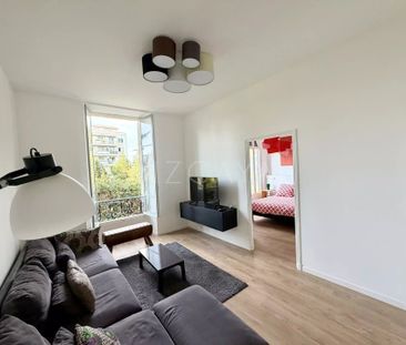 Location Appartement 3 pièces 68m² NICE 06300 - Photo 1