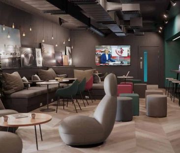 Classic Studio - Photo 5