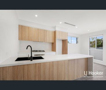 4/27 Doncaster Avenue, Casula, NSW 2170 - Photo 4