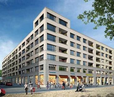 Weissdornhof – the nicer city apartment in Dietikon! - Photo 5