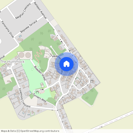 18 Heathwood Crescent, Qunaba