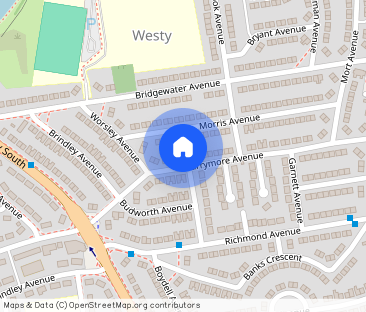 Barrymore Avenue, Warrington, WA4 - Photo 1