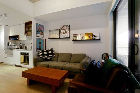 For Lease - 383 Sorauren Avenue Unit# 210, Toronto, Ontario - Photo 3