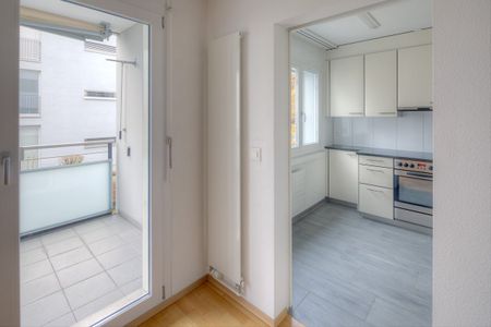 "Ruhig und Zentral" - Photo 3