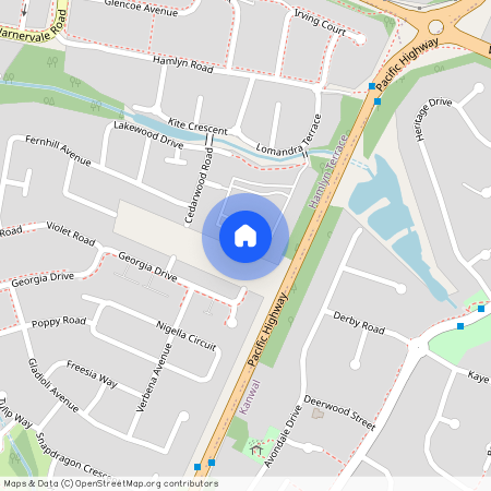 30/14 Lomandra Terrace, NSW 2259, Hamlyn Terrace