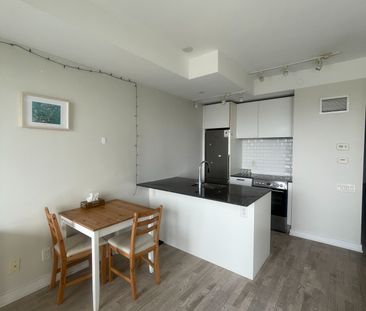For Lease - 57 St Joseph Street Unit# 616, Toronto, Ontario - Photo 5