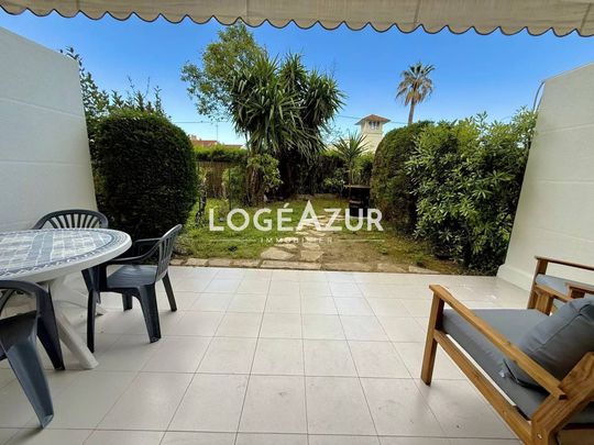 Location AppartementGolfe-Juan - Photo 1