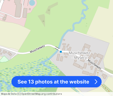 Muschelwitz - Freundliche Monteurwohnung - Photo 1