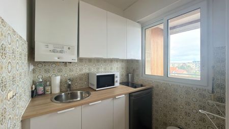 Appartement 1 Pièce 27 m² - Photo 5