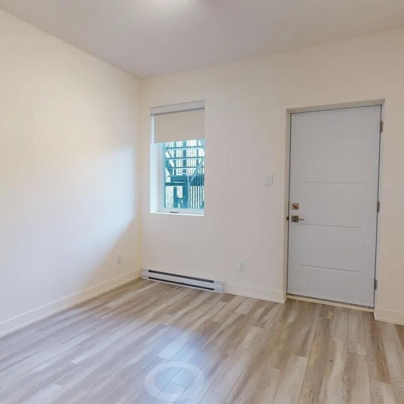36 Rue Marjorie-D.-Shackleton (Plateau) Tous Inclus 4 1/2 - Photo 1