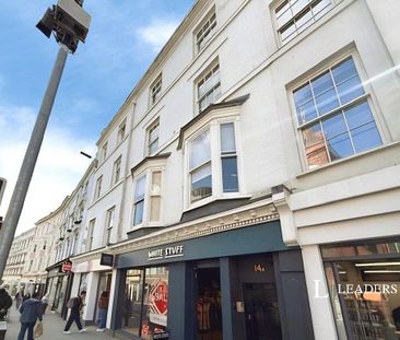 2 bedroom flat to rent - Photo 6