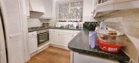 2 bedroom ground floor maisonette to rent - Photo 4