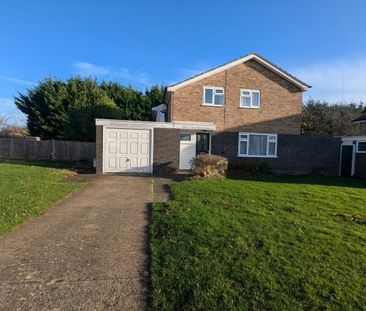 Handley Page Close, Cranfield, MK43 - Photo 5