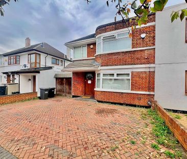 3 bedroom semi-detached house to rent - Photo 6