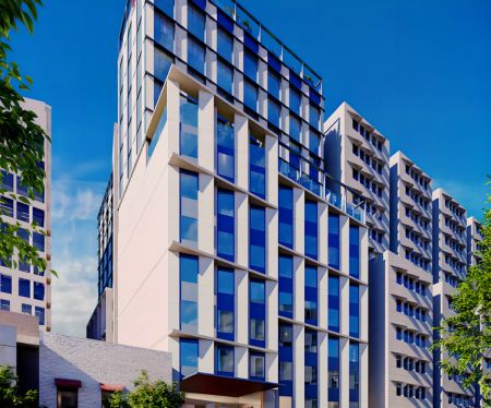 Signature Studio-Double Bed with Views - Photo 2