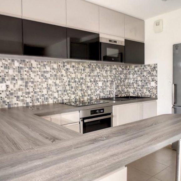 Villa 4 pièces – 82 m² - Photo 1