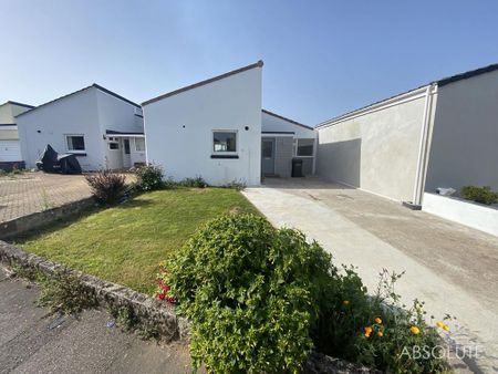 2 bedroom link detached house to rent - Photo 4