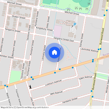 21 Rawson Street, Croydon Park