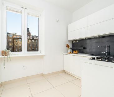 Urocze mieszkanie przy parku i Wałach Chrobrego - Zdjęcie 5