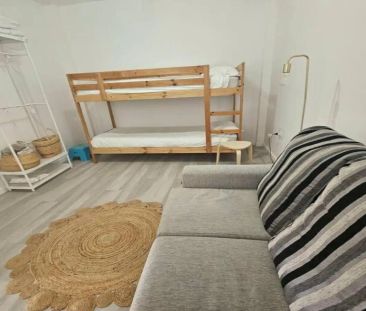 2-bedroom apartment for rent in San Sebastián de la Gomera. - Foto 6