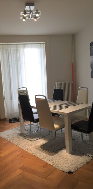 Tombet 28, Peseux - Photo 1