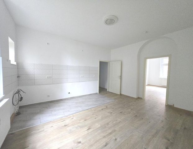 **Frisch renoviertes Apartment** - Foto 1