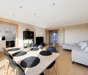 Appartement te huur in Moeskroen voor € 620 met 2 slaapkamers - Photo 2