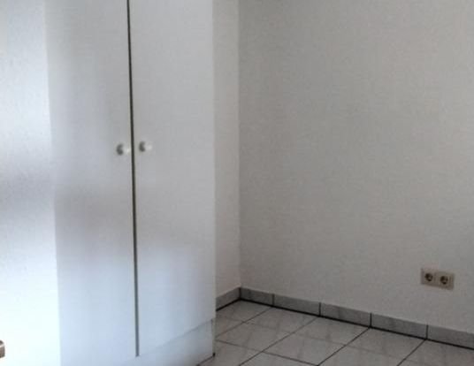 1 Zimmer Wohnung, Wintergarten, Wohnküche - Foto 1