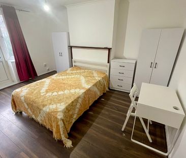 Room in a Shared House, Nethercott House, E3 - Photo 5