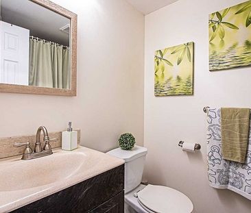 For Lease - 53 Rushbrooke Way Unit# Lower, Ajax, Ontario - Photo 1