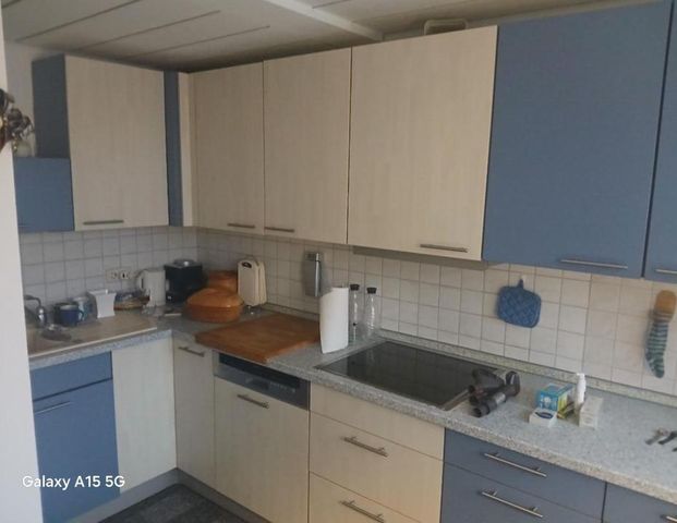 Mietwohnung - Photo 1