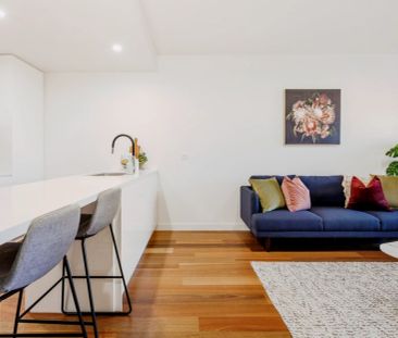 2 Bedroom 2 bathroom - Photo 1