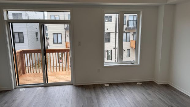 For Lease - 783 stanstead Path, Oshawa, Ontario - Photo 1