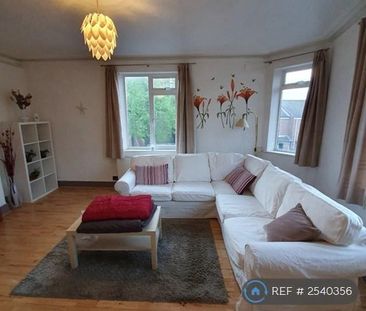 2 bedroom flat to rent - Photo 6