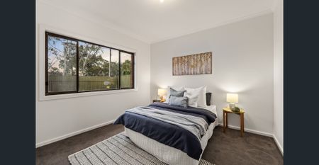 Charming Family Home with Spacious Living & Pool - Photo 5