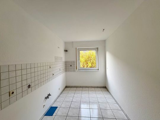 Ansprechende 3-Zimmer Erdgeschosswohnung im beliebten Ortsteil Holtorf / ruhige Lage / Garage - Photo 1