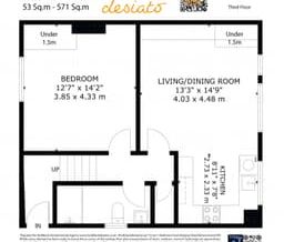 Adolphus Road, London, N4 2AZ - Photo 4