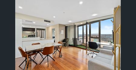 3107 100 Harbour Esplanade, Docklands - Photo 2