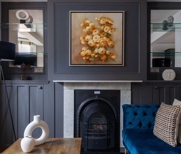 5 Bed Flat, Yeldham Road, W6 - Photo 3