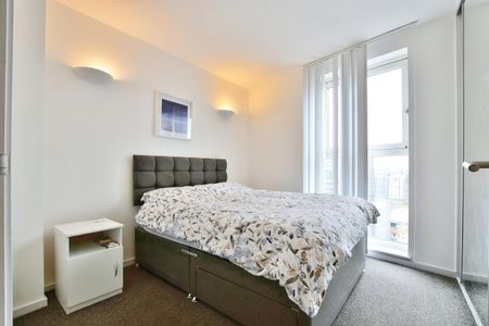 2 bedroom apartment to rent Goulden Street, Manchester, Greater Manchester, M4 - Photo 4