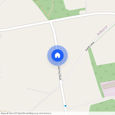 St Johns Place, Eakring Road, Bilsthorpe, NG22