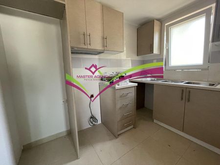 Studio/Γκαρσονιέρα για ενοικίαση Άγιος Βασίλειος (Ρίο) - Φωτογραφία 3