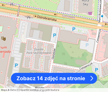 Przy Promenadzie, 62m2 + garaż - Zdjęcie 1