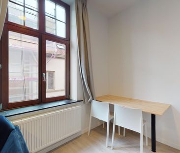 Parijsstraat 45 / 0202, 3000 Leuven - Foto 2
