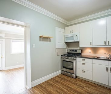 For Lease - 1491 Dundas Street Unit# 3, Toronto, Ontario - Photo 5