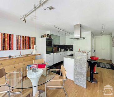 Magnifique appartement de 3.5 pièces avec jardin - Foto 3