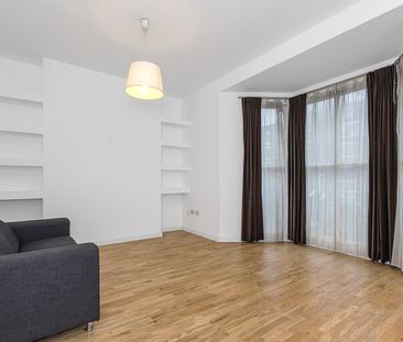 1 Bed Flat, Thane Villas, N7 - Photo 1