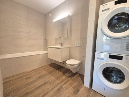 Prairie 4 - Appartement 4.5 pièces au 3ème étage - Photo 3