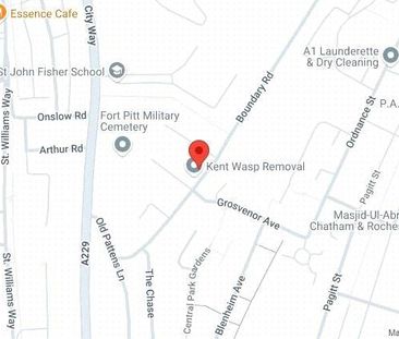 3 bedroom terraced house to rent - Photo 3