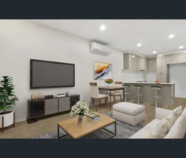 Prime Location | Steps to Craigieburn Central | 2-Bedroom Home - Photo 2